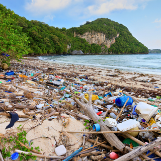 L’Inquinamento marino causato dalla plastica: un problema globale da affrontare