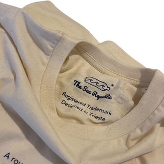 T-Shirt Office REUSE