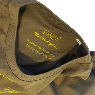 T-Shirt Therapy REUSE