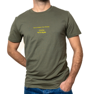 T-Shirt Therapy REUSE
